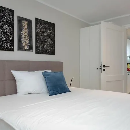Сasa de vacaciones Stadtperle Gold Comfortable *