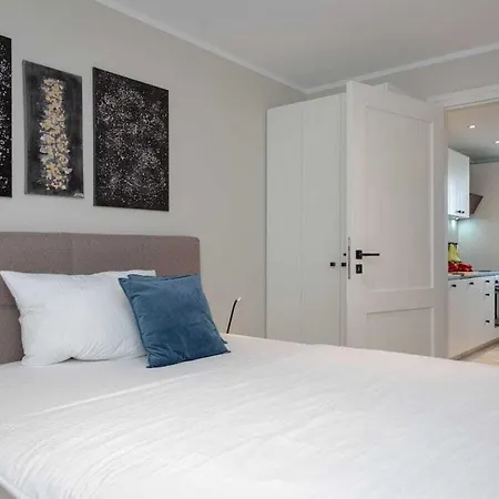 Stadtperle Gold Comfortable * Westerland