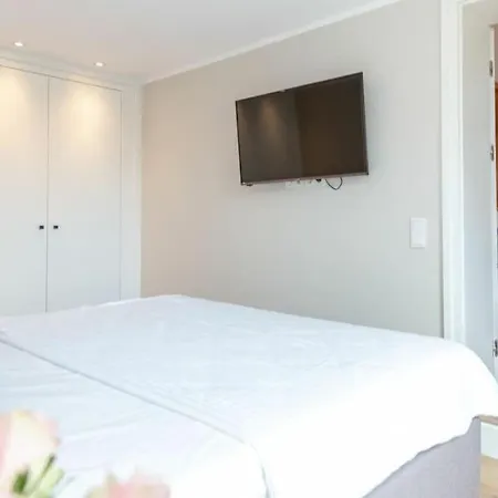 Сasa de vacaciones Stadtperle Gold Comfortable *