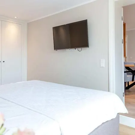 Holiday home Stadtperle Gold Comfortable *