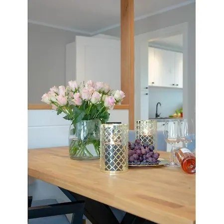 Stadtperle Gold Comfortable * Westerland